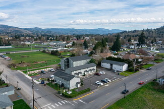 Woodland, WA Apartments - 560 Bozarth Ave