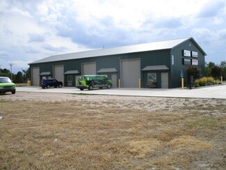 Garden City, KS Office/Retail - 602 W Mary St