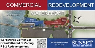 Saint Johns, FL Bar - 9915 Shands Pier Rd N