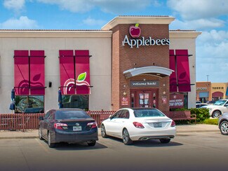 Terrell, TX undefined - 341 Tanger Dr