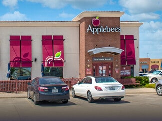 Terrell, TX Retail - 341 Tanger Dr