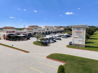 Tomball, TX Retail - 25201 Kuykendahl Tomball, TX Retail - 25201 Kuykendahl