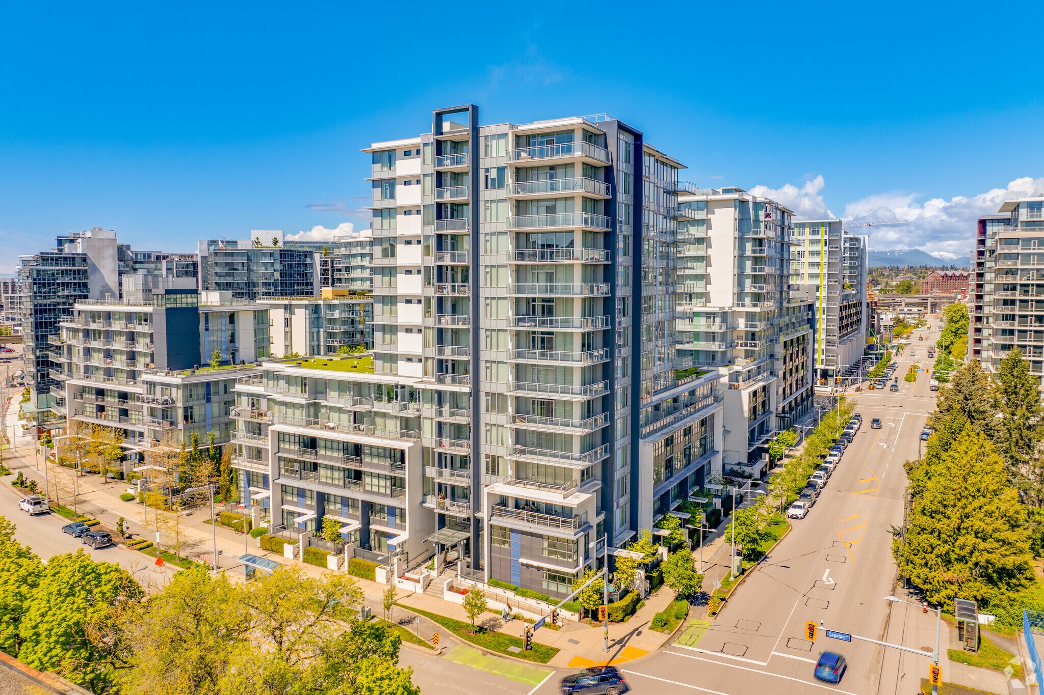 8668 Hazelbridge Way, Richmond, BC for Sale