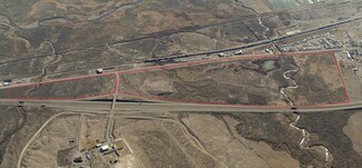 Carlin, NV Commercial Land - Interstate 80 @ Chestnut St Carlin, NV Commercial Land - Interstate 80 @ Chestnut St