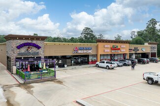 Tomball, TX undefined - 24026 Kuykendahl Rd