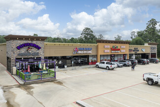 Tomball, TX Storefront Retail/Office - 24026 Kuykendahl Rd