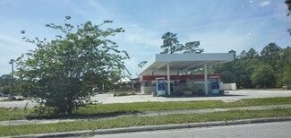 Orange Park, FL undefined - 1102 Blanding Blvd