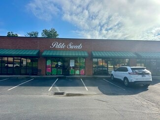 Johnson City, TN Office/Retail - 2726 E Oakland Ave Johnson City, TN Office/Retail - 2726 E Oakland Ave