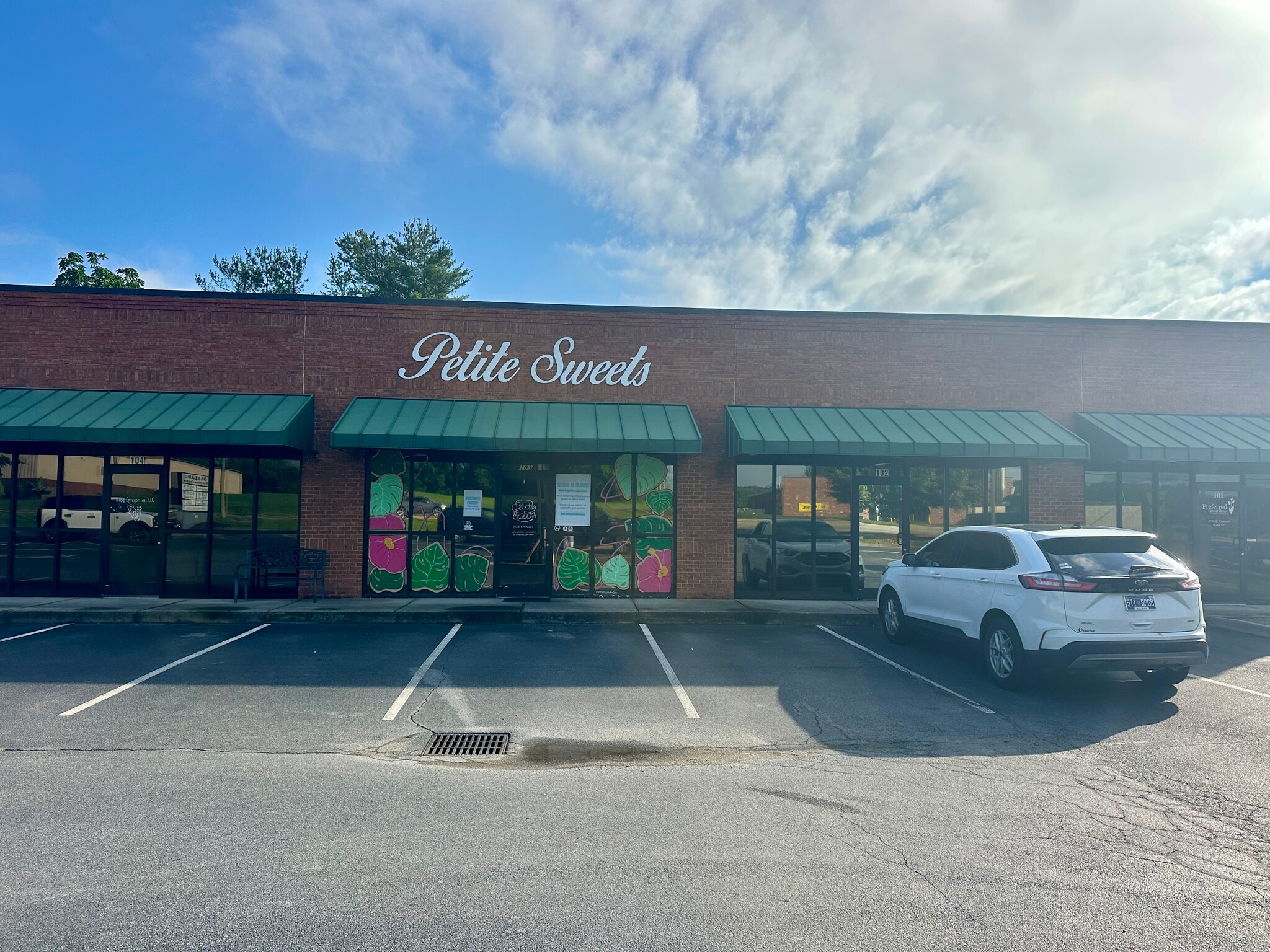 2726 E Oakland Ave, Johnson City, TN for Rent