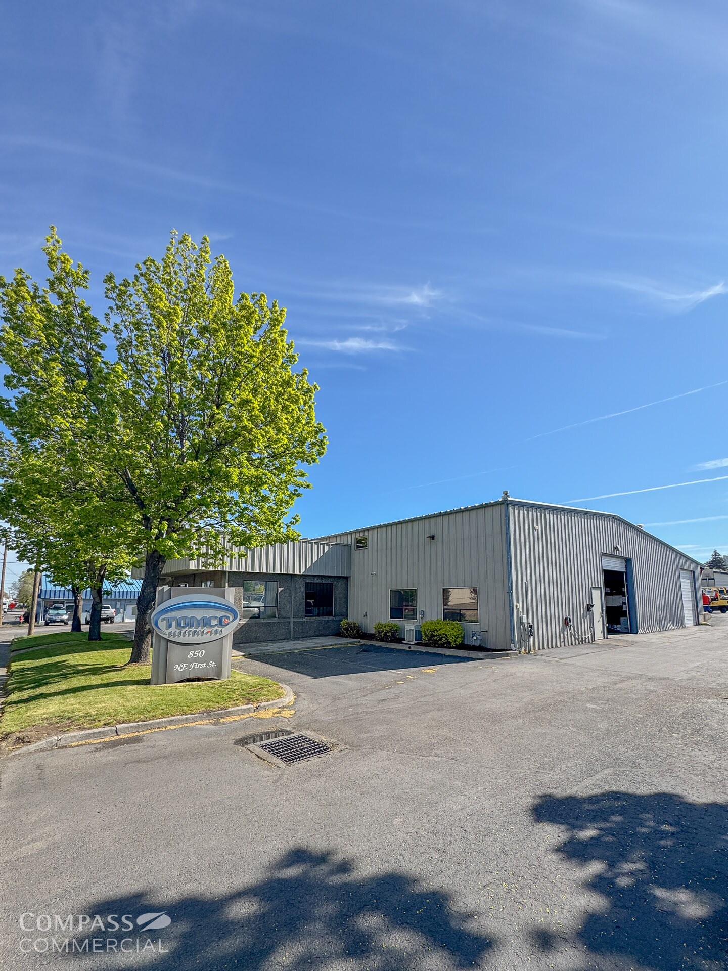 850 NE 1st St, Bend, OR for Rent