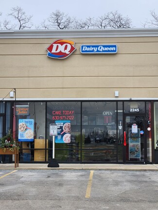 Downers Grove, IL Retail - 2245 Maple Ave