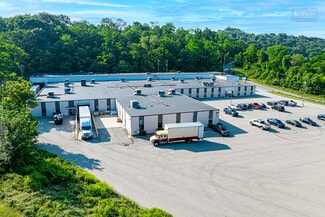 Pittsburgh, PA Manufacturing - 100 Sagamore Hill Rd