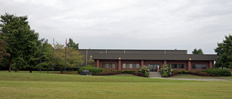 Sevierville, TN Industrial - 128 River Bend Dr