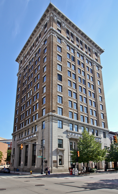 60 Monroe Center NW, Grand Rapids, MI for Rent