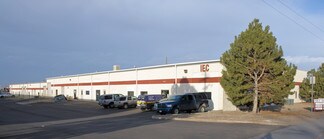 Commerce City, CO Industrial - 6185 E 56th Ave