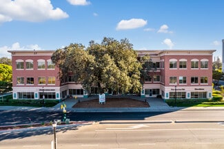 Woodland, CA Medical - 1100 Main St