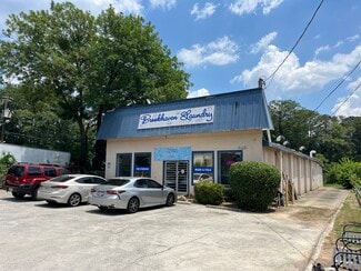 Atlanta, GA Freestanding - 2987 Buford Hwy NE