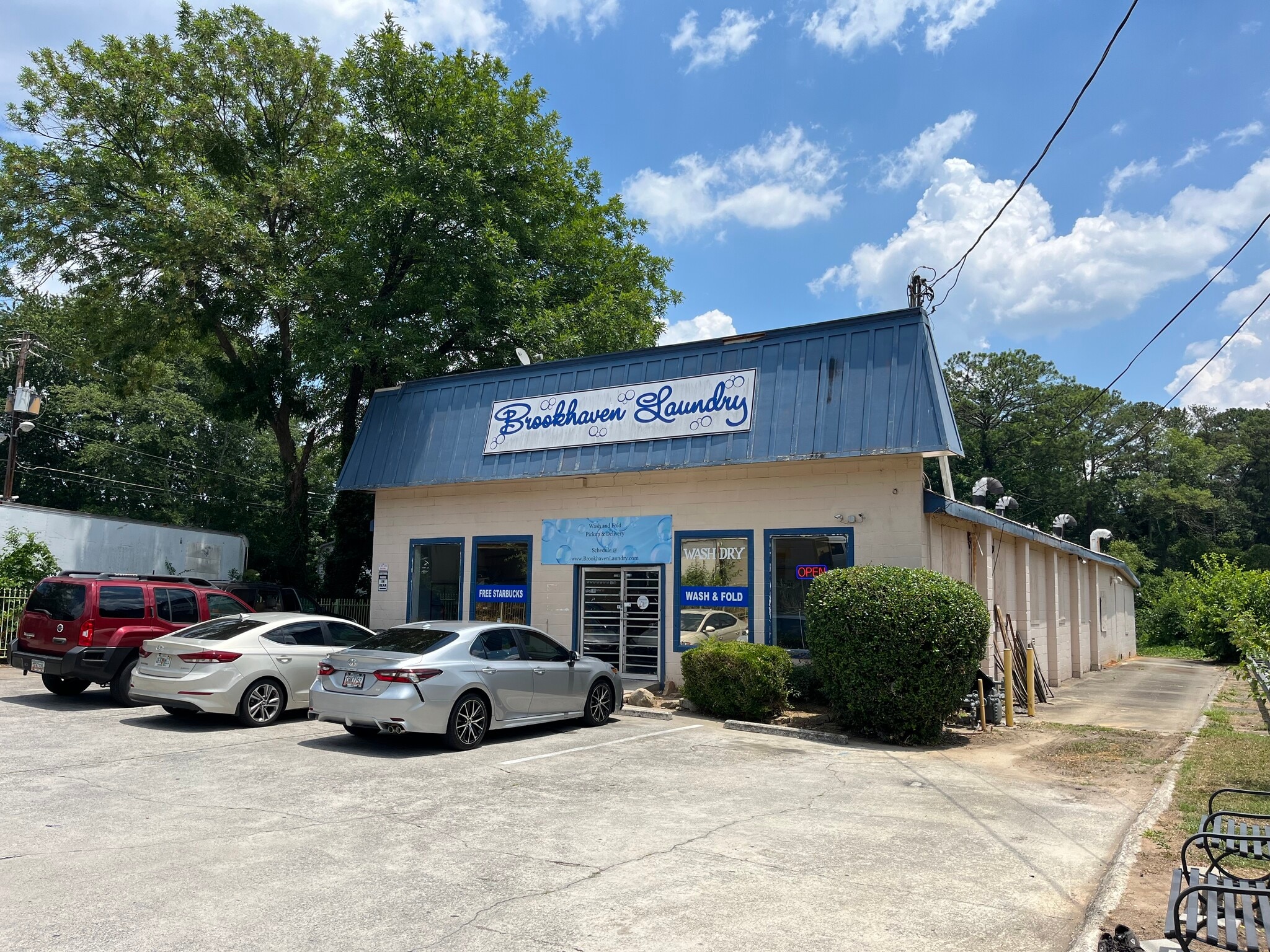 2987 Buford Hwy NE, Atlanta, GA for Sale