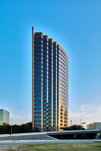 Dallas, TX Office - 5005 Lyndon B Johnson Fwy