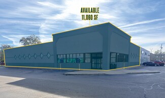 Mount Clemens, MI Retail - 15 S Groesbeck Hwy