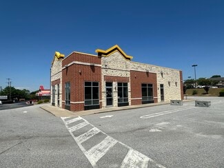 Greenville, SC Retail - 211 Pelham Rd Greenville, SC Retail - 211 Pelham Rd