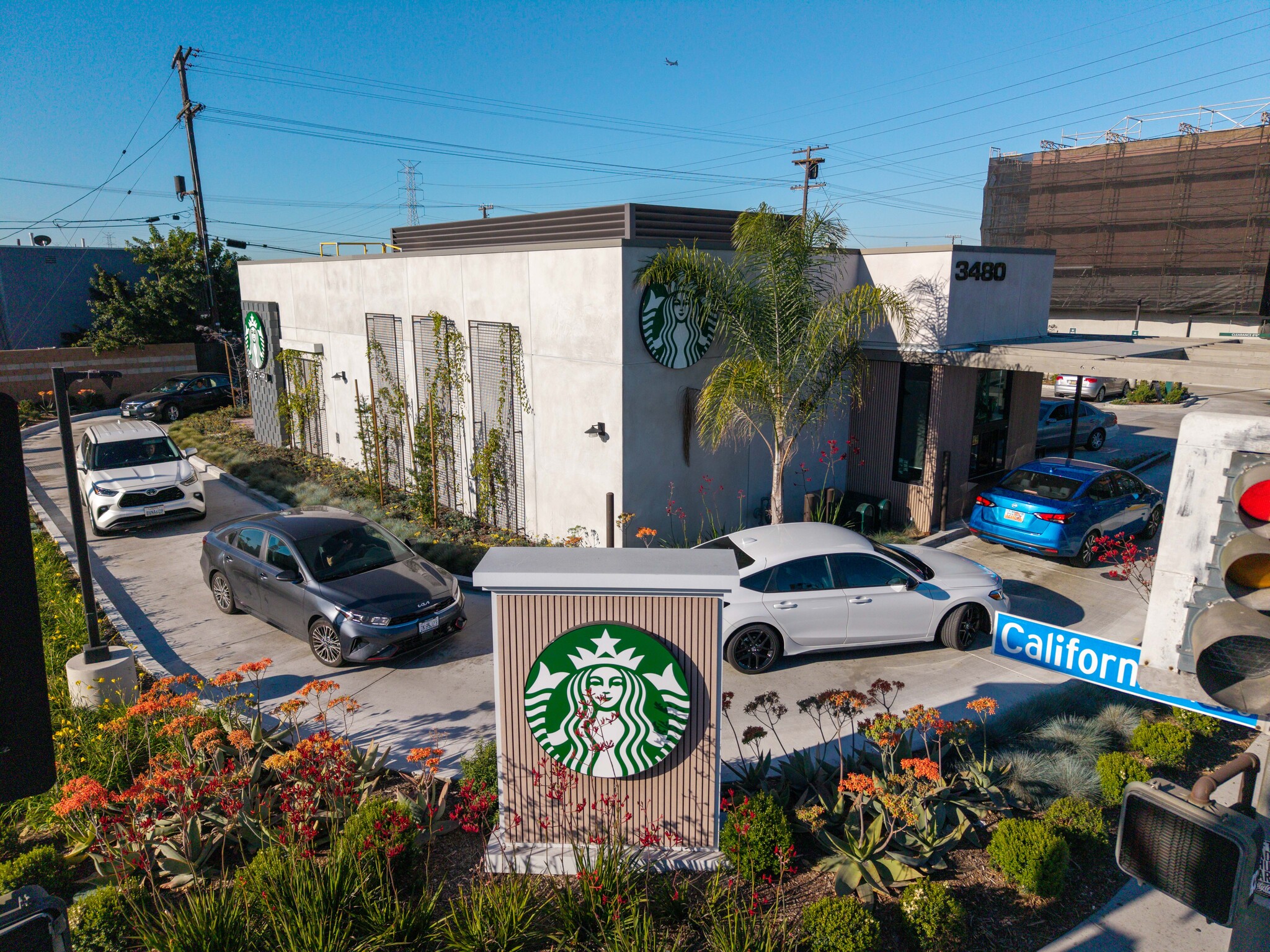 3480 Florence Ave, Huntington Park, CA for Sale