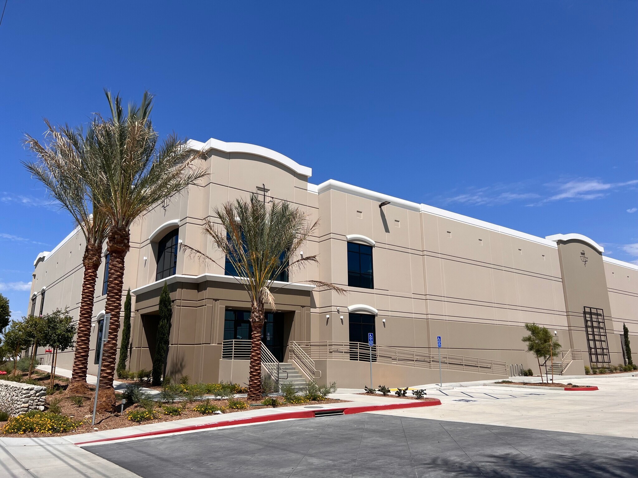 16203 Arrow Hwy Irwindale, CA 91706 Industrial Property for Sale on