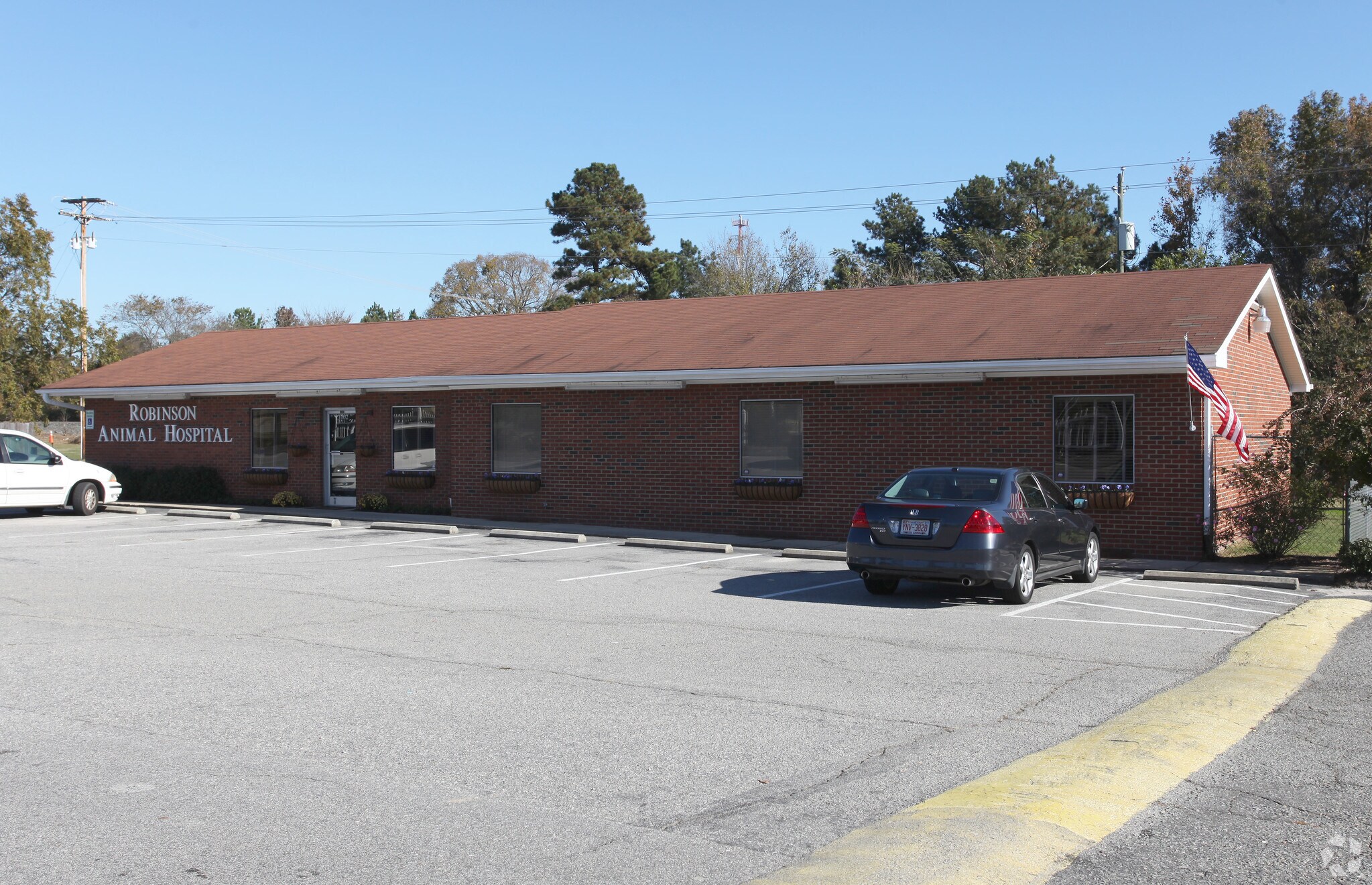 1002 E Main St, Clayton, NC for Sale
