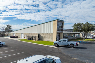 Jackson, MS Distribution - 249 W Mitchell Ave
