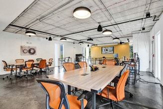 Fort Lauderdale, FL Office/Retail - 727 NE 3rd Ave