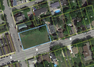 New Tecumseth, ON Commercial - 2 Main St E