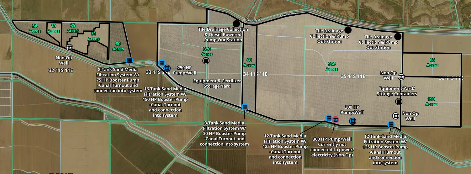 12039 N Russell Ave, Firebaugh, CA for Sale
