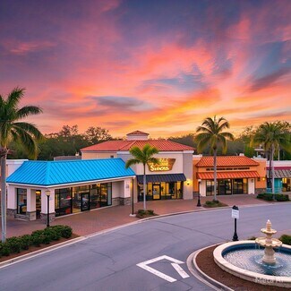 Hialeah Gardens, FL Warehouse - 14001 NW 112th Ave