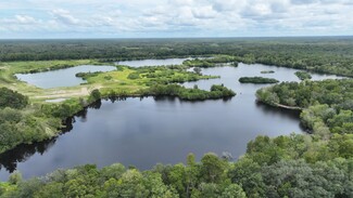 Kathleen, FL Industrial Land - 13300 Howard Blvd