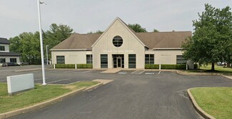 Evansville, IN Medical - 1120 Professional Blvd