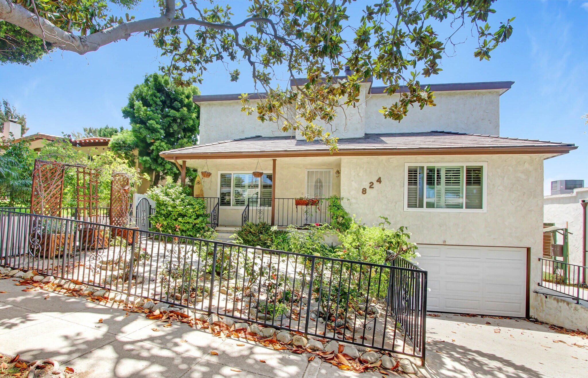 824 Maple St, Santa Monica, CA for Sale
