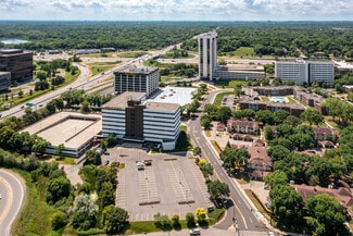 Saint Louis Park, MN Office - 600 Highway 169 S Saint Louis Park, MN Office - 600 Highway 169 S