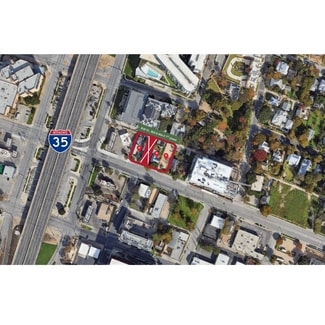 E 7th St. Land Play
