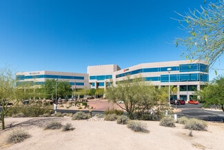 Tempe, AZ Office - 1500 N Priest Dr Tempe, AZ Office - 1500 N Priest Dr