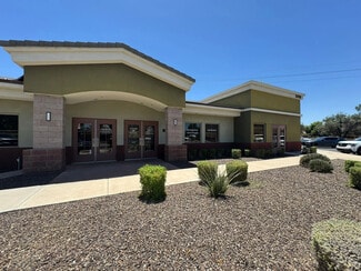 Chandler, AZ Office/Medical - 2410 W Ray Rd