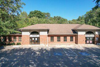 Greensboro, NC Office - 5500 W Friendly Ave