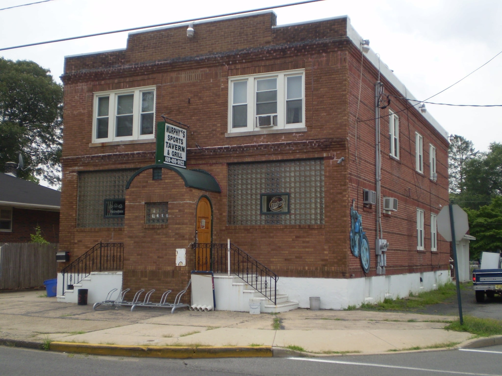 1200 Hornberger Ave, Roebling, NJ for Sale