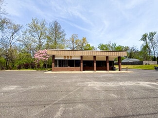 Lindenwold, NJ Office - 555 Blackwood Clementon Rd