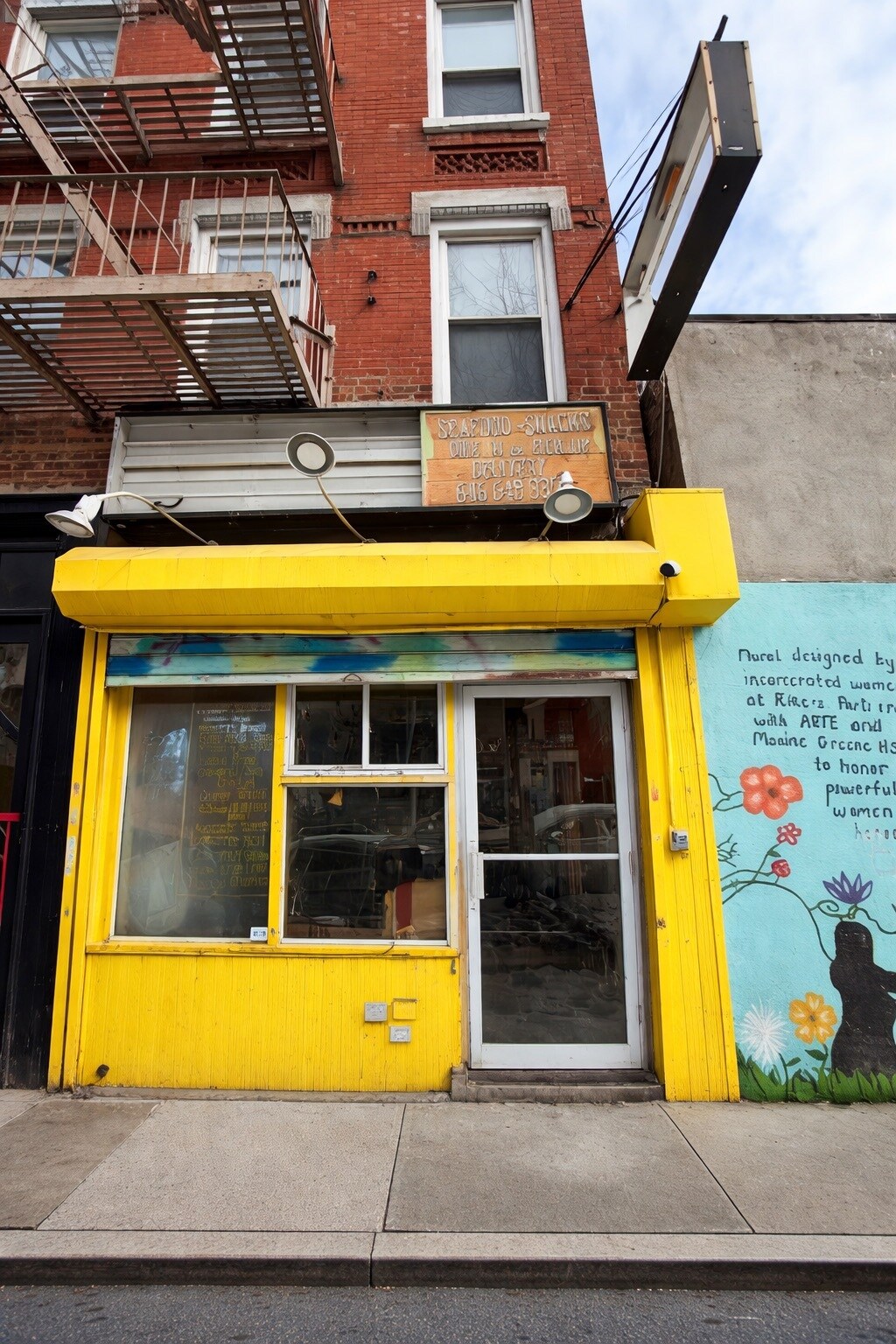 303 W 116th St, New York, NY for Rent