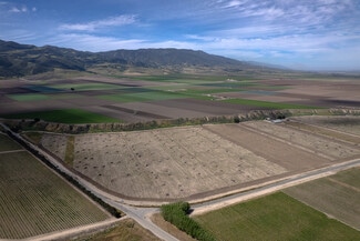 Soledad, CA Agricultural - 41460 Los Coches Rd