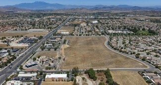 Menifee, CA Retail - Newport & Bradley Rd @ Bradley Rd Menifee, CA Retail - Newport & Bradley Rd @ Bradley Rd