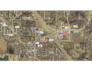 Peculiar, MO Commercial - 600 Schug Ave