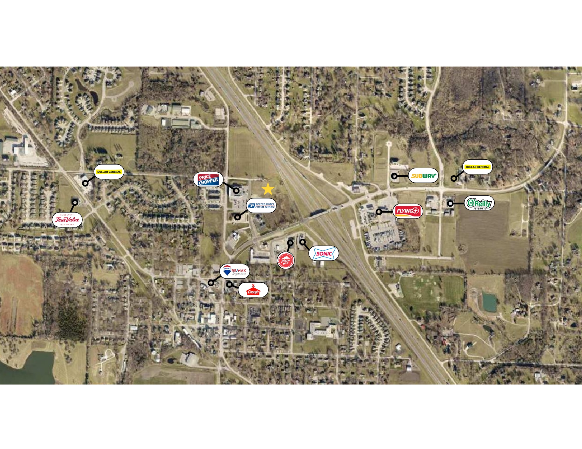 600 Schug Ave, Peculiar, MO for Sale