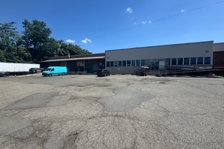 Clifton, NJ Industrial - 350 Allwood Rd