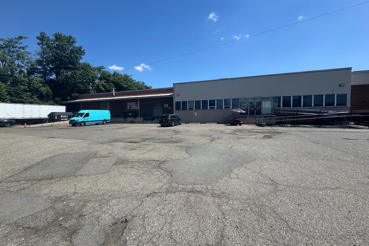 350 Allwood Rd, Clifton, NJ for Rent